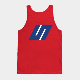 Japan Coast Guard Tank Top